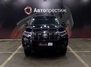 Toyota Land Cruiser Prado 150 Series Рестайлинг 2 Ставрополь  - изображение 22