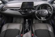 Toyota C-HR I Рестайлинг Красноярск  - изображение 23