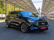 Infiniti QX50 II Екатеринбург  - изображение 23