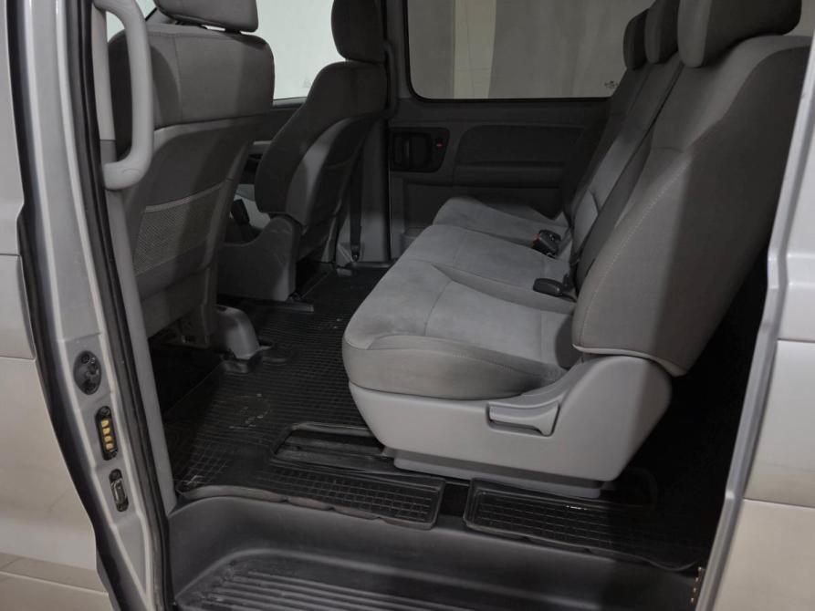 Hyundai H-1 II Рестайлинг Альметьевск  - изображение 14