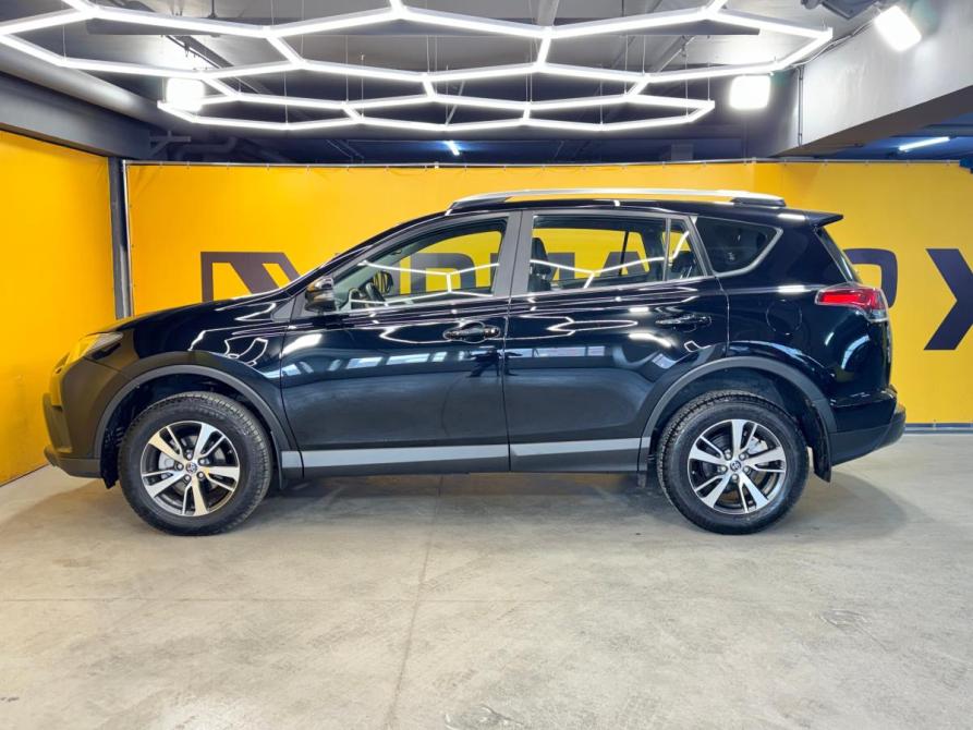 Toyota RAV4 IV (XA40) Рестайлинг Ижевск  - изображение 6