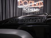 Jeep Wrangler III (JK) Москва  - изображение 40