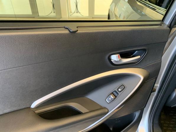 Hyundai Santa Fe III с пробегом 2013 года, цена 1 800 500 рублей, 160924 км, внедорожник, Автокод Объявления