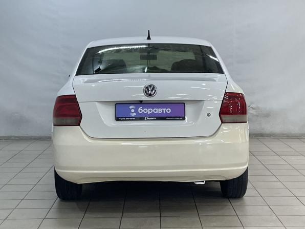 Volkswagen Polo V с пробегом 2011 года, цена 350 000 рублей, 264434 км, седан, Автокод Объявления