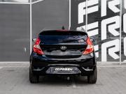 Hyundai Solaris I Рестайлинг Краснодар  - изображение 24
