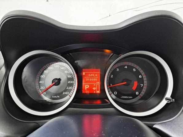 Mitsubishi Lancer X с пробегом 2008 года, цена 540 000 рублей, 312686 км, седан, Автокод Объявления