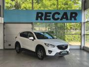 Mazda CX-5 I Санкт-Петербург  - изображение 39