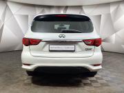 Infiniti QX60 I Рестайлинг Москва  - изображение 30