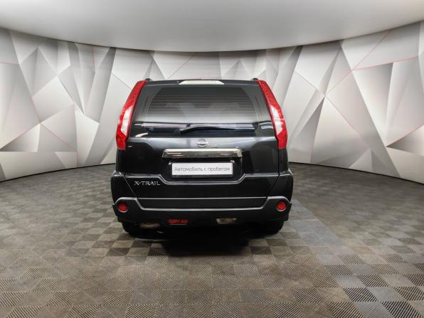 Nissan X-Trail II Рестайлинг с пробегом 2013 года, цена 1 319 000 рублей, 227259 км, внедорожник, Автокод Объявления