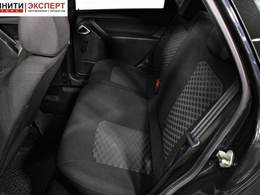 Lada (ВАЗ) Granta I Рестайлинг Белгород  - изображение 16