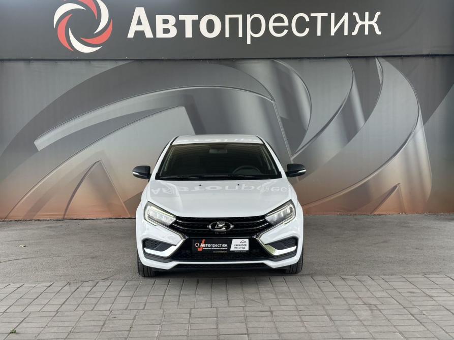 Lada (ВАЗ) Vesta I Рестайлинг (NG) Волгоград  - изображение 2