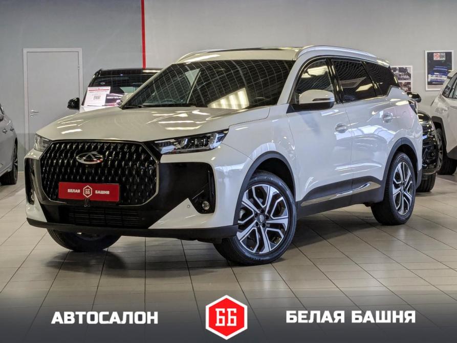 Chery Tiggo 7L I Екатеринбург  - изображение 1