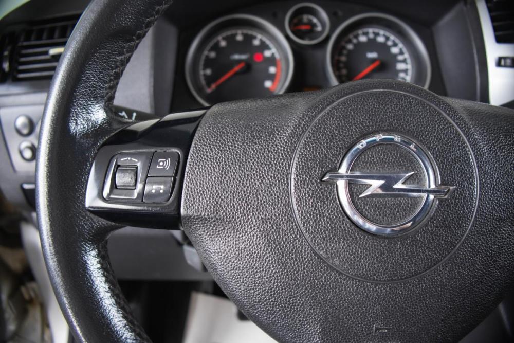Opel Zafira B Рестайлинг Пермь  - изображение 14