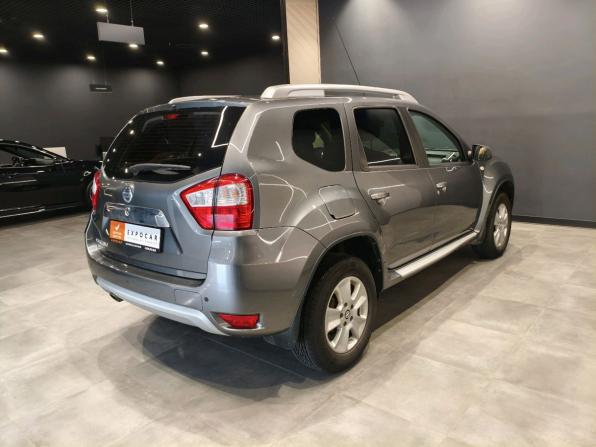 Nissan Terrano III (D10) с пробегом 2021 года, цена 1 989 000 рублей, 25000 км, внедорожник, Автокод Объявления