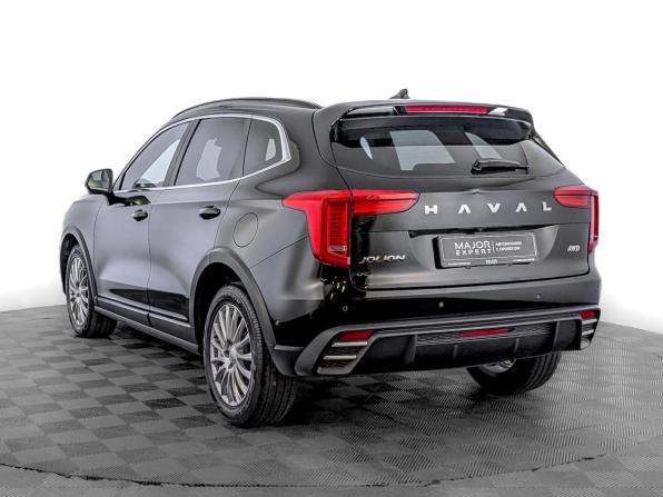 Haval Jolion I Рестайлинг с пробегом 2025 года, цена 2 200 000 рублей, 47816 км, внедорожник, Автокод Объявления