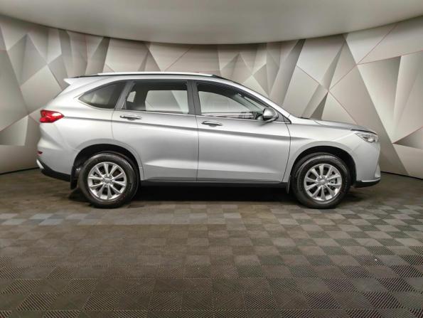 Новый Haval M6 II 2026 года, цена 2 349 000 рублей, внедорожник, Автокод Объявления