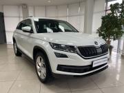 Skoda Kodiaq I Москва  - изображение 22