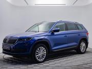 Skoda Kodiaq I Москва  - изображение 19
