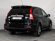 Honda CR-V III Рестайлинг Санкт-Петербург  - изображение 24