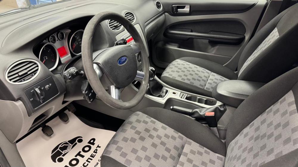 Ford Focus II Рестайлинг Киров  - изображение 8
