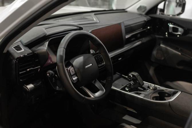 Новый Haval H3 I 2026 года, цена 2 899 000 рублей, внедорожник, Автокод Объявления