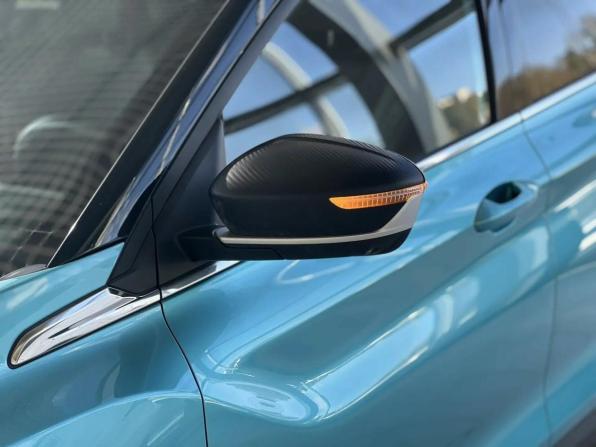 Geely Coolray I Рестайлинг с пробегом 2023 года, цена 1 895 000 рублей, 82992 км, внедорожник, Автокод Объявления