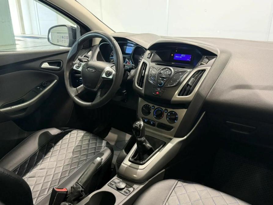 Ford Focus III Самара  - изображение 8