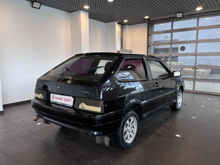 Lada (ВАЗ) 2113 Чебоксары  - изображение 2