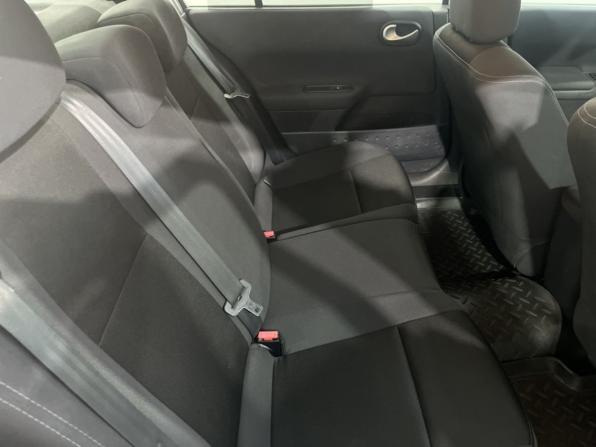 Renault Megane II Рестайлинг с пробегом 2007 года, цена 465 000 рублей, 200493 км, седан, Автокод Объявления
