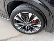 Geely Tugella I Рестайлинг Тольятти  - изображение 25