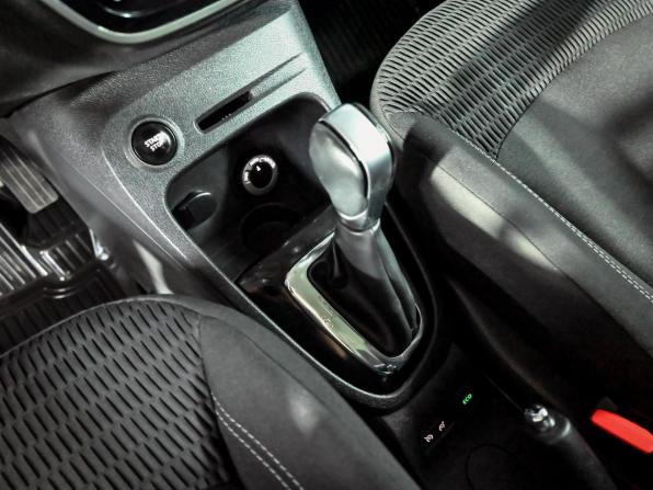 Renault Kaptur I с пробегом 2017 года, цена 1 780 000 рублей, 96644 км, внедорожник, Автокод Объявления