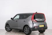 Kia Soul III Красноярск  - изображение 26