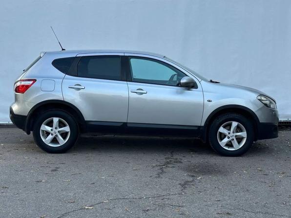 Nissan Qashqai I Рестайлинг с пробегом 2013 года, цена 920 000 рублей, 237011 км, внедорожник, Автокод Объявления