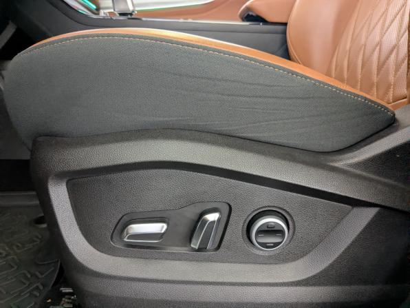 Chery Tiggo 8 Pro Max I с пробегом 2023 года, цена 2 400 000 рублей, 28745 км, внедорожник, Автокод Объявления