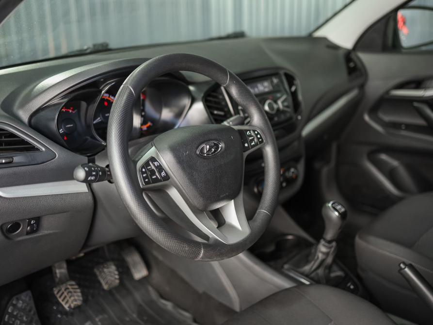 Lada (ВАЗ) Vesta I Ижевск  - изображение 7
