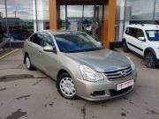 Nissan Almera III (G15) Брянск  - изображение 15