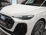 Audi Q5 III (GU) Москва  - изображение 57