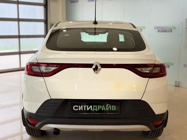 Renault Arkana I с пробегом 2021 года, цена 945 000 рублей, 175516 км, внедорожник, Автокод Объявления