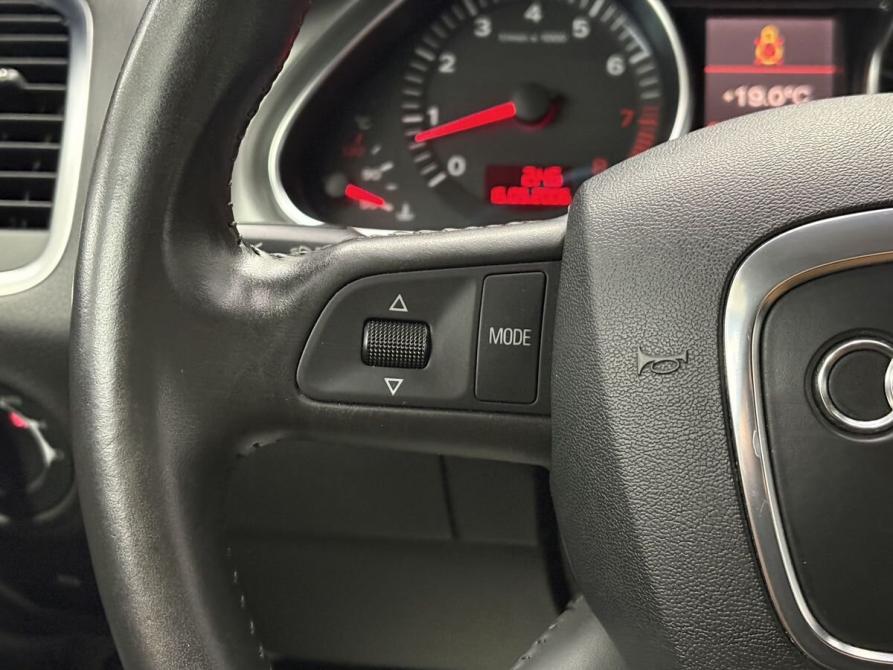Audi Q7 I (4L) Ярославль  - изображение 18