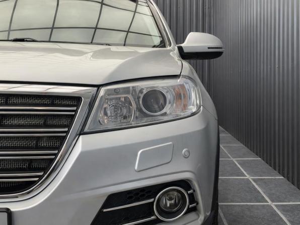 Haval H6 I с пробегом 2019 года, цена 1 447 000 рублей, 127790 км, внедорожник, Автокод Объявления