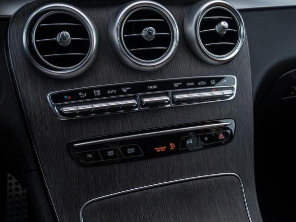 Mercedes-Benz GLC I (X253) Рестайлинг с пробегом 2021 года, цена 5 650 000 рублей, 29535 км, внедорожник, Автокод Объявления