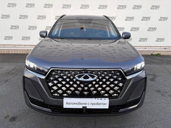 Chery Tiggo 7 Pro Max I Рестайлинг с пробегом 2025 года, цена 1 950 000 рублей, 35000 км, внедорожник, Автокод Объявления