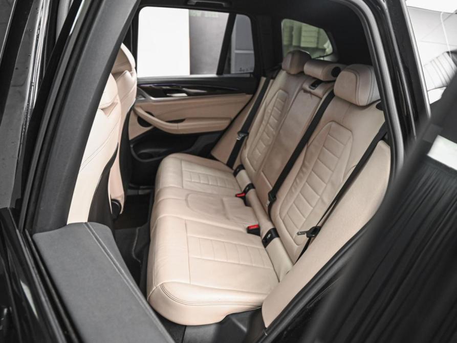BMW X3 III (G01) Ставрополь  - изображение 9