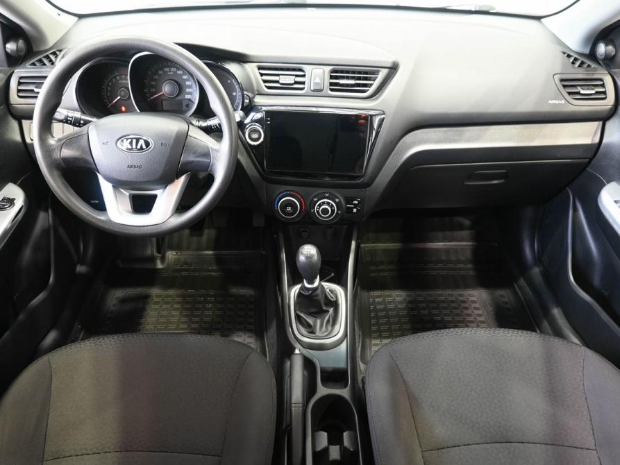 Kia Rio III Ростов-на-Дону  - изображение 12