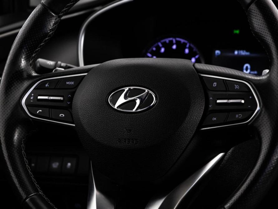 Hyundai Santa Fe IV Рестайлинг Санкт-Петербург  - изображение 12