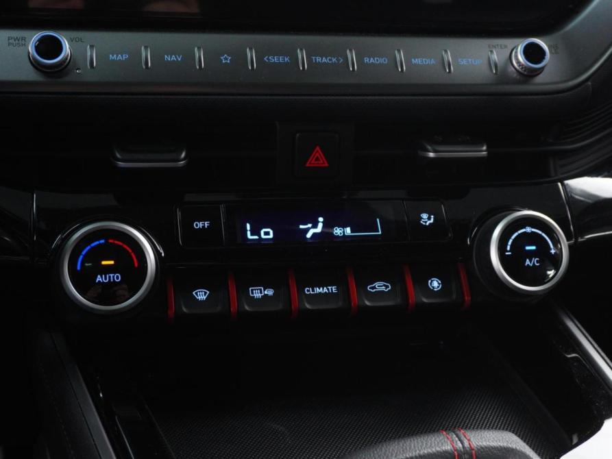 Hyundai Lafesta I Рестайлинг Минеральные Воды  - изображение 17