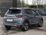 Chery Tiggo 4 I Рестайлинг Новосибирск  - изображение 24