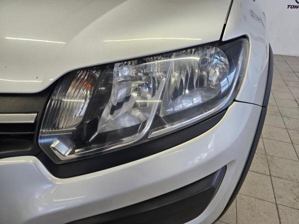 Renault Sandero II с пробегом 2017 года, цена 756 000 рублей, 126212 км, хэтчбек, Автокод Объявления