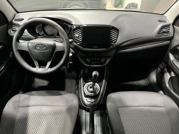 Lada (ВАЗ) Vesta I с пробегом 2017 года, цена 598 000 рублей, 148259 км, седан, Автокод Объявления