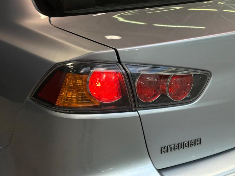 Mitsubishi Lancer X Рестайлинг Челябинск  - изображение 9
